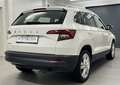 Skoda Karoq 2,0 TDI Style SC *AHK*MwSt ausweisbar* Weiß - thumbnail 6