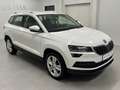 Skoda Karoq 2,0 TDI Style SC *AHK*MwSt ausweisbar* Weiß - thumbnail 2