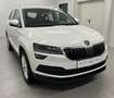 Skoda Karoq 2,0 TDI Style SC *AHK*MwSt ausweisbar* Weiß - thumbnail 1