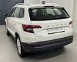 Skoda Karoq 2,0 TDI Style SC *AHK*MwSt ausweisbar* Weiß - thumbnail 8
