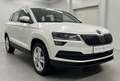 Skoda Karoq 2,0 TDI Style SC *AHK*MwSt ausweisbar* Weiß - thumbnail 3