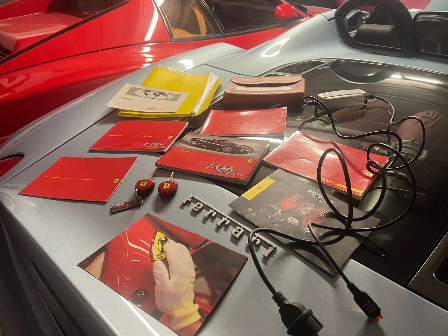 Ferrari F430 -  - Joinsteer - #3