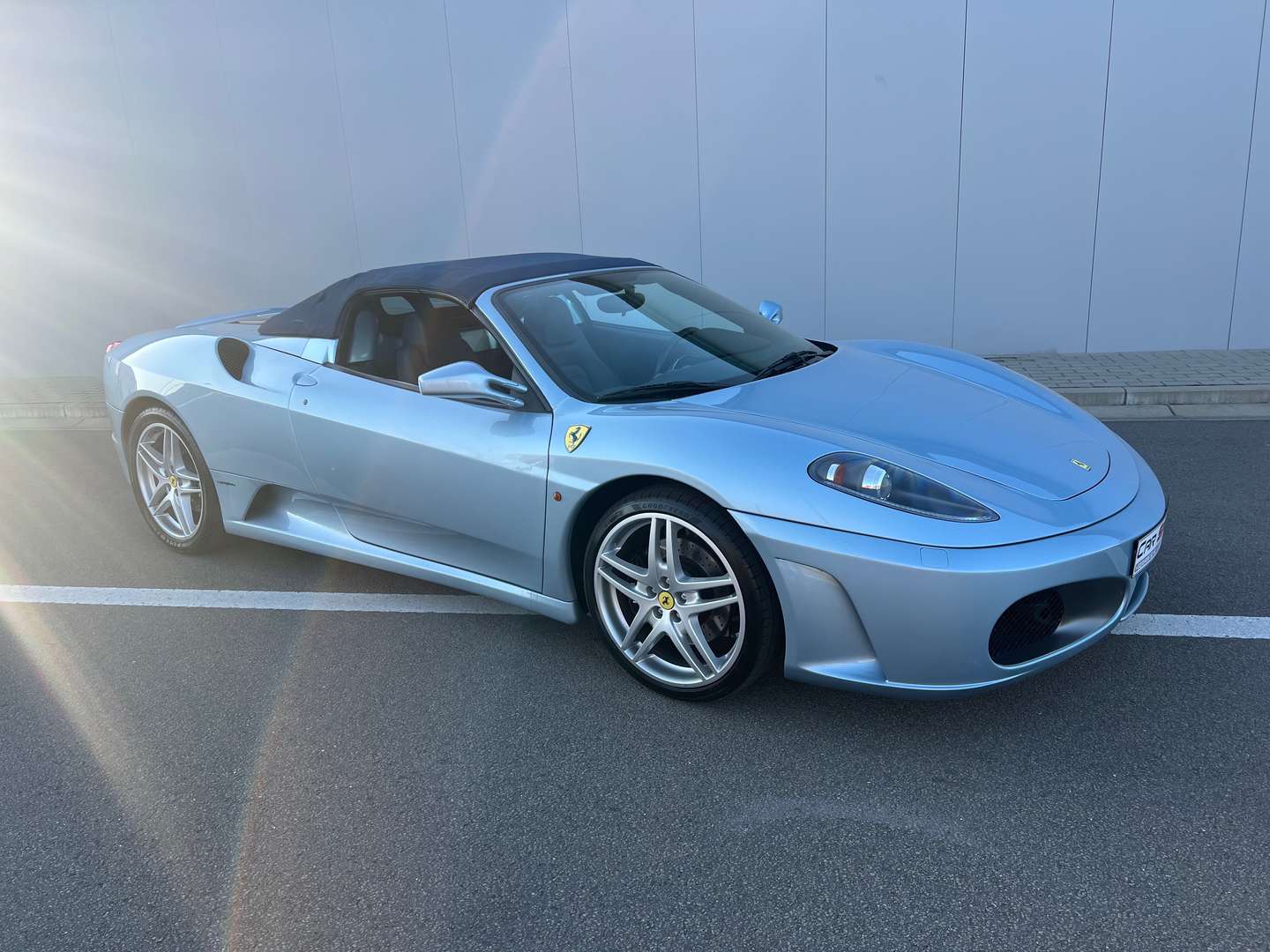 Ferrari F430 -  - Joinsteer - #5