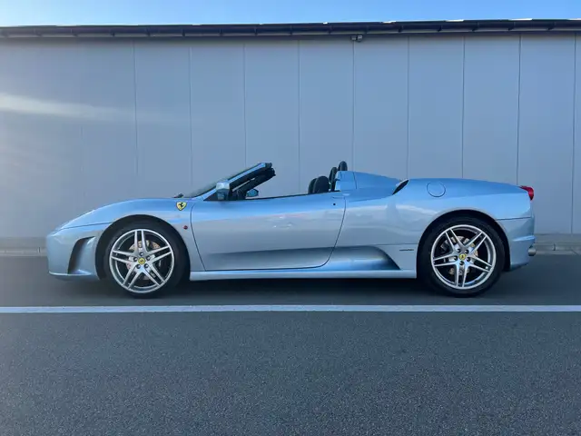 Ferrari F430 F 430 Spider 4.3i V8 32v F1