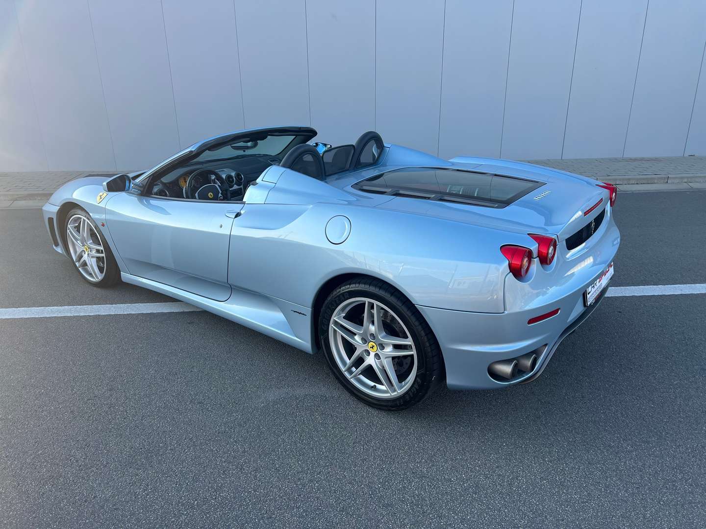 Ferrari F430 -  - Joinsteer - #4