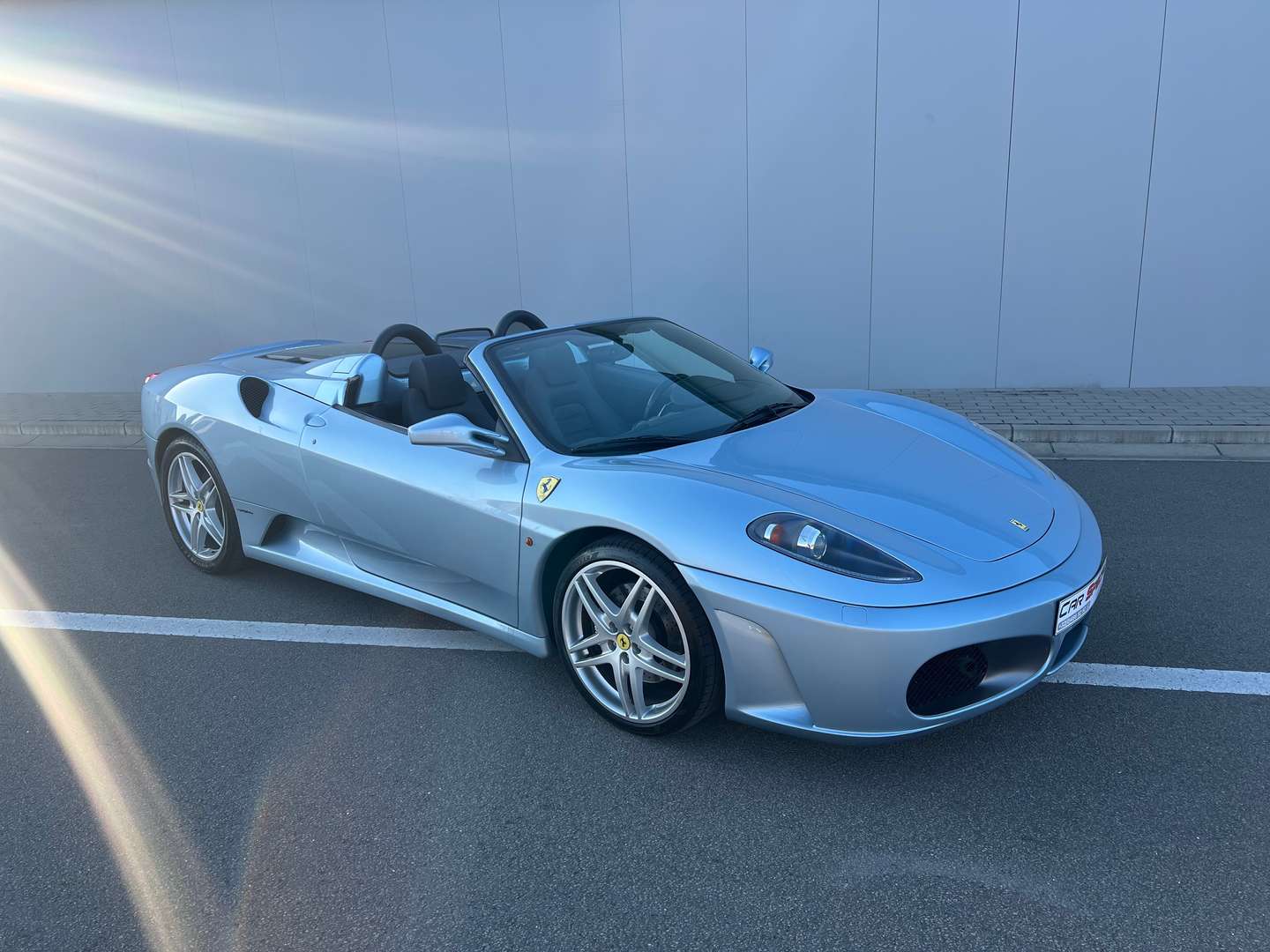 Ferrari F430 -  - Joinsteer - #2