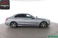 Mercedes-Benz C 200 3x AMG PARKLENKASSIST,NAVI,SCHECKHEFT,LED Argintiu - thumbnail 6