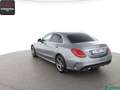 Mercedes-Benz C 200 C 200 3x AMG PARKLENKASSIST,NAVI,SCHECKHEFT,LED Argintiu - thumbnail 3