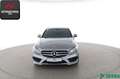 Mercedes-Benz C 200 3x AMG PARKLENKASSIST,NAVI,SCHECKHEFT,LED Argintiu - thumbnail 8