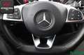 Mercedes-Benz C 200 3x AMG PARKLENKASSIST,NAVI,SCHECKHEFT,LED Argintiu - thumbnail 15