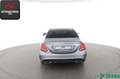 Mercedes-Benz C 200 3x AMG PARKLENKASSIST,NAVI,SCHECKHEFT,LED Silber - thumbnail 4