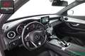 Mercedes-Benz C 200 3x AMG PARKLENKASSIST,NAVI,SCHECKHEFT,LED Silber - thumbnail 9