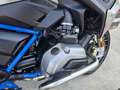 BMW R 1200 GS Rally Video 360 Bleu - thumbnail 8
