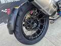 BMW R 1200 GS Rally Video 360 Bleu - thumbnail 14