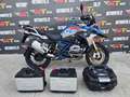 BMW R 1200 GS Rally Video 360 Bleu - thumbnail 1