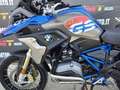 BMW R 1200 GS Rally Video 360 Bleu - thumbnail 4