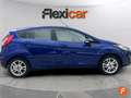 Ford Fiesta 1.25 Duratec 60kW (82CV) Trend 5p Azul - thumbnail 3