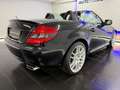 Mercedes-Benz SLK 280 Roadster Aut. Sport LEDER AIRSCARF 2xPDC Schwarz - thumbnail 12