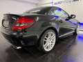 Mercedes-Benz SLK 280 Roadster Aut. Sport LEDER AIRSCARF 2xPDC Schwarz - thumbnail 7