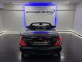 Mercedes-Benz SLK 280 Roadster Aut. Sport LEDER AIRSCARF 2xPDC Schwarz - thumbnail 11