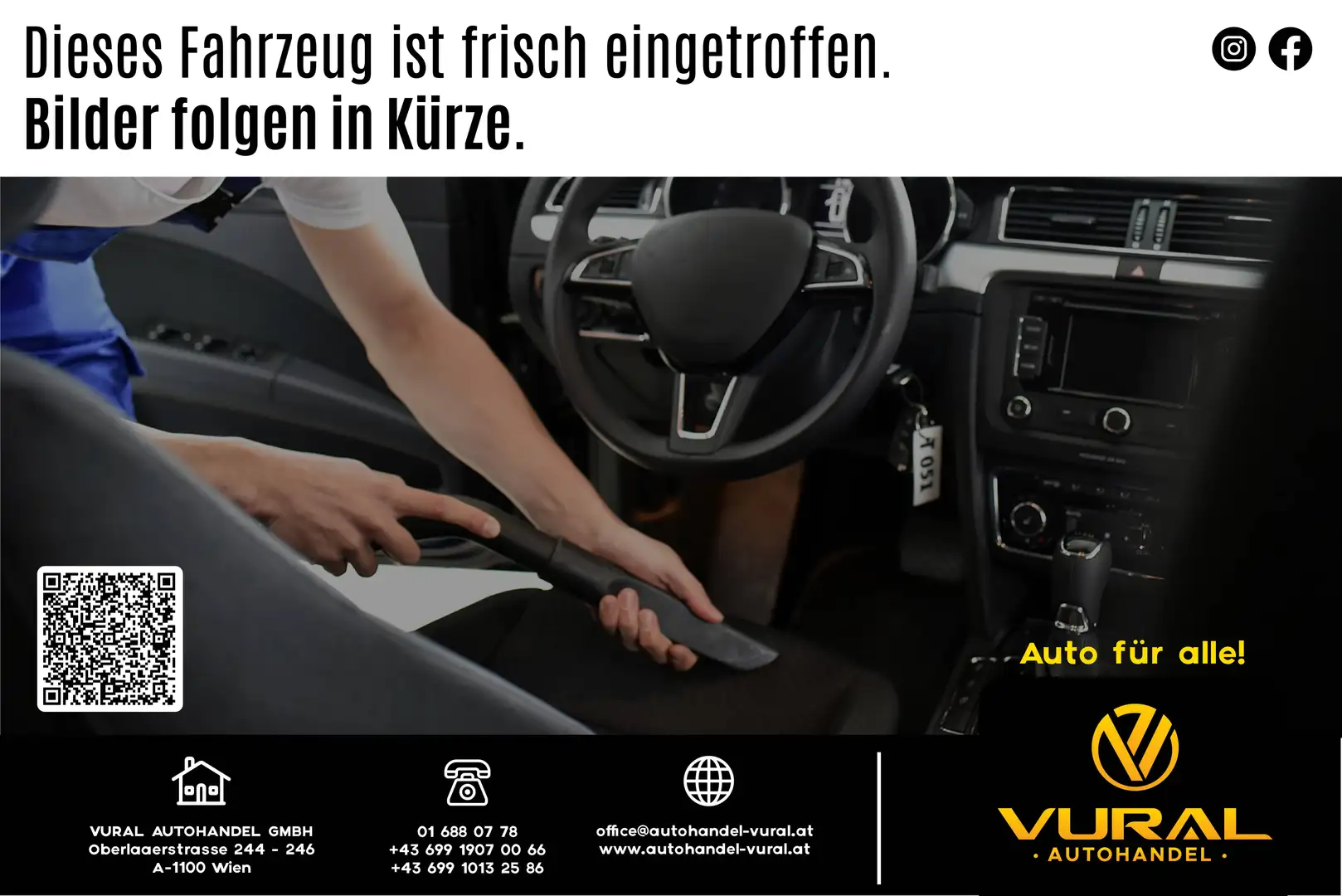 Hyundai i20 Classic Weiß - 1
