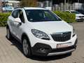 Opel Mokka Edition ecoFlex Garantie* Klima* TÜV Neu* Weiß - thumbnail 4