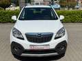Opel Mokka Edition ecoFlex Garantie* Klima* TÜV Neu* Weiß - thumbnail 5