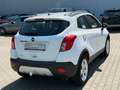 Opel Mokka Edition ecoFlex Garantie* Klima* TÜV Neu* Weiß - thumbnail 11