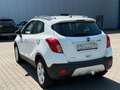 Opel Mokka Edition ecoFlex Garantie* Klima* TÜV Neu* Weiß - thumbnail 9