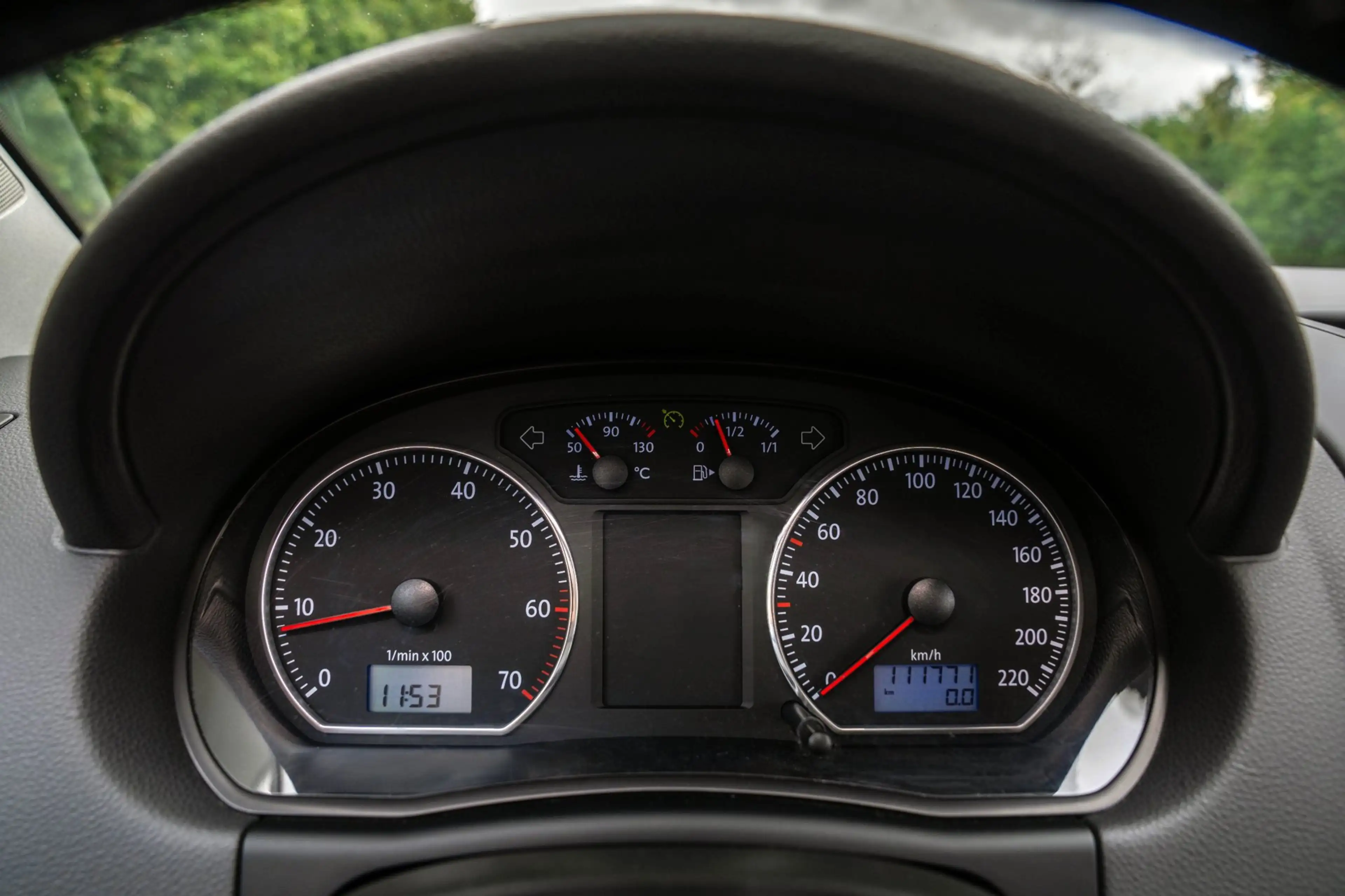 Volkswagen Polo Cross 1.4-16V +NAP een originele NL-auto — photo 16
