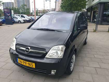 Opel Meriva 1.8-16V Cosmo