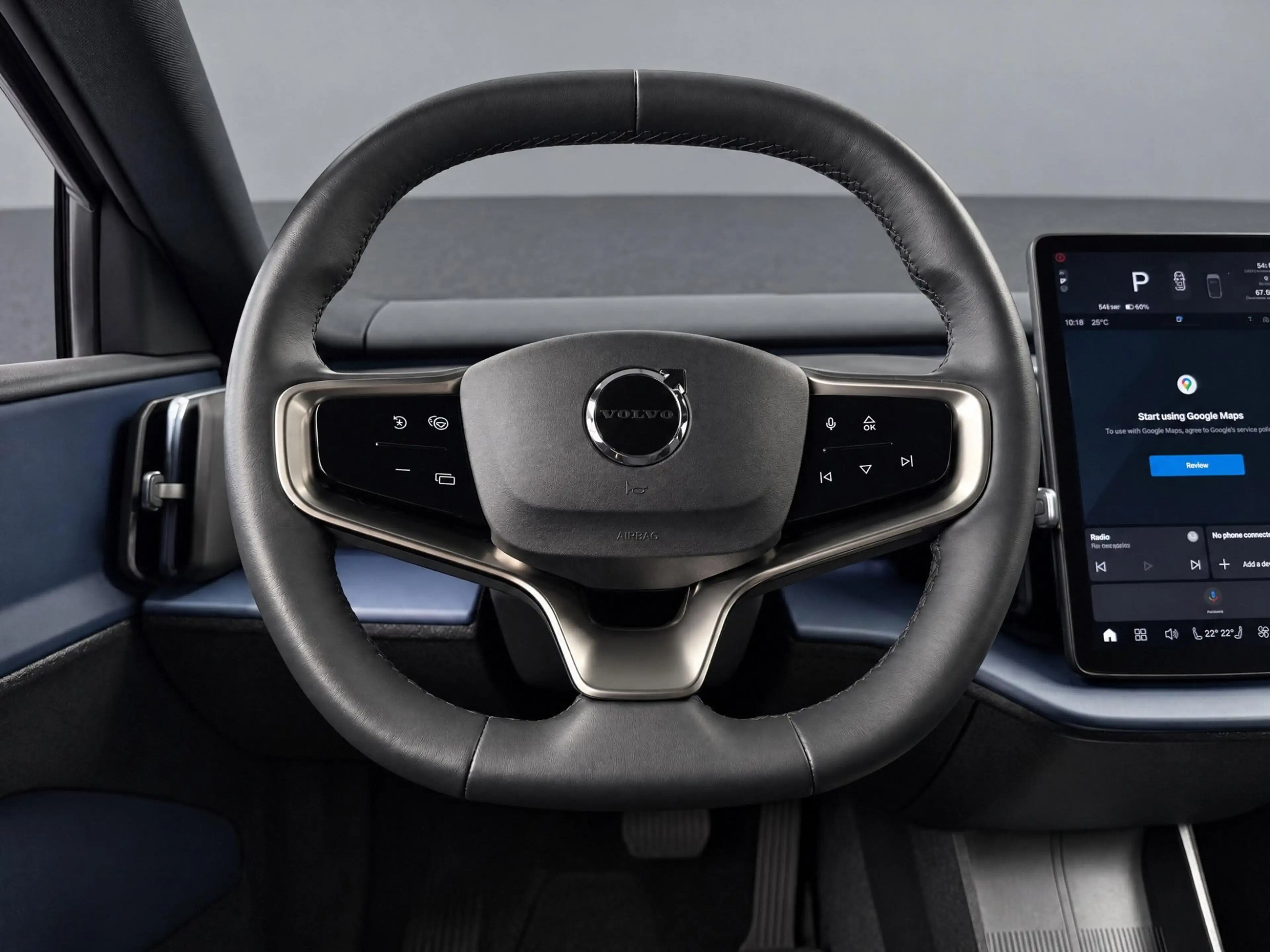 Volvo EX30 Single Motor Extended Range Plus 69 kWh — photo 5