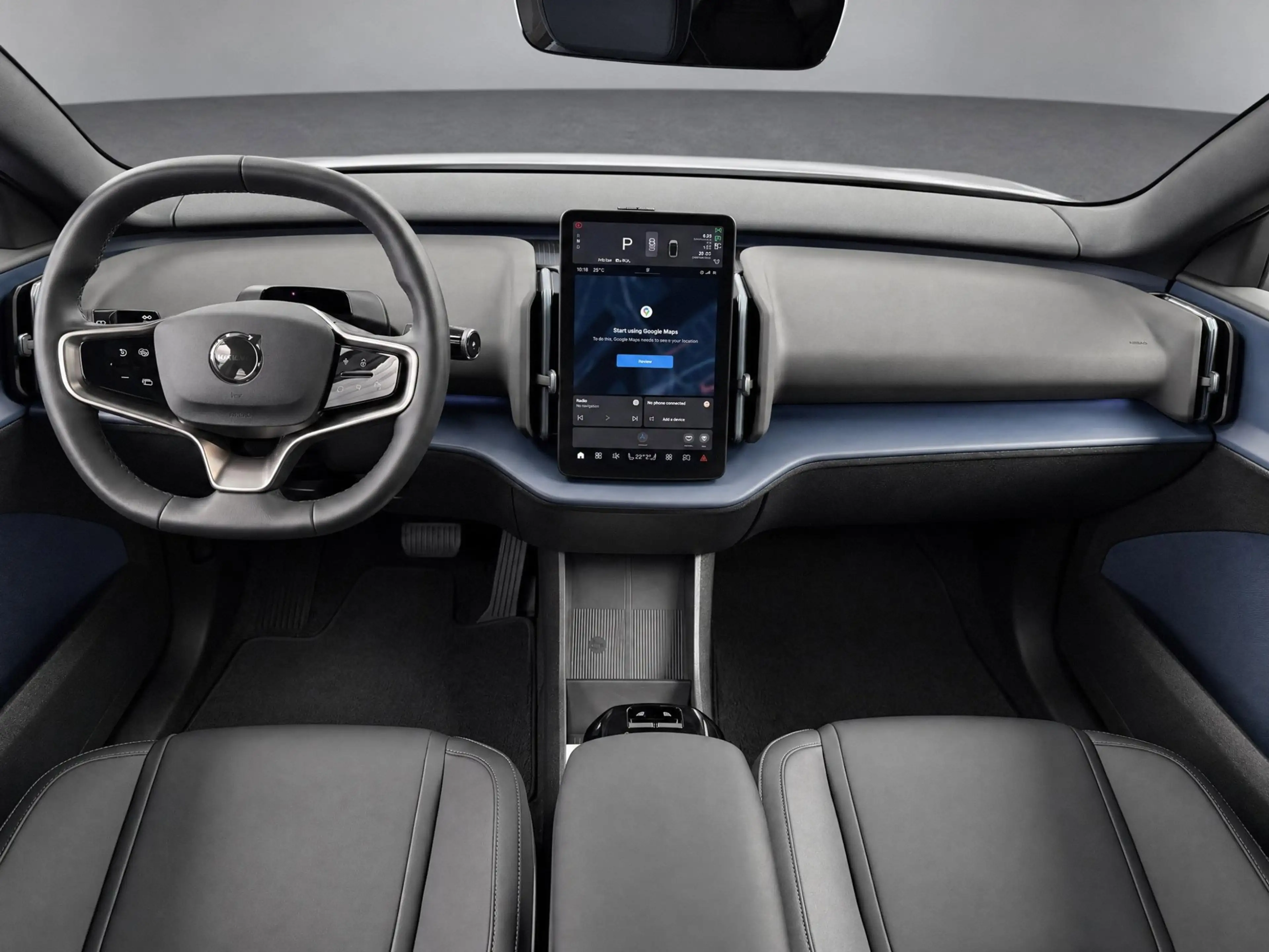 Volvo EX30 Single Motor Extended Range Plus 69 kWh — photo 3