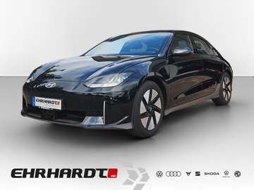 53kWh Dynamiq LED*NAV*SHZ*ACC*PDC*KAMERA*EL.HEC...