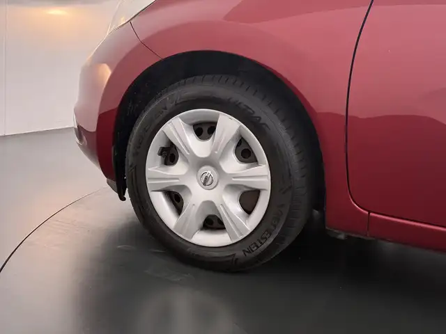 Nissan Note view 19