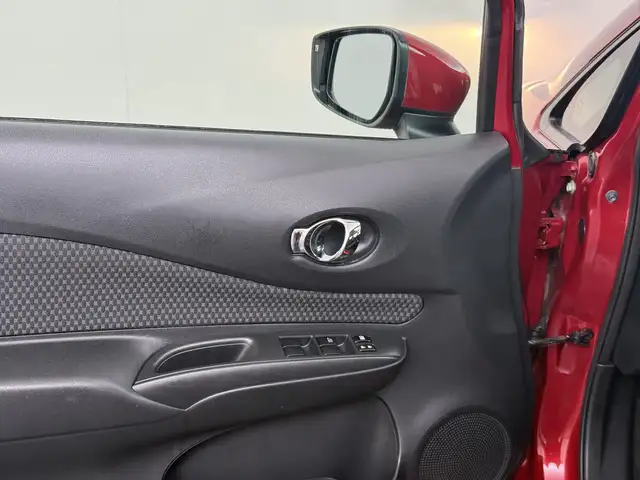 Nissan Note view 20