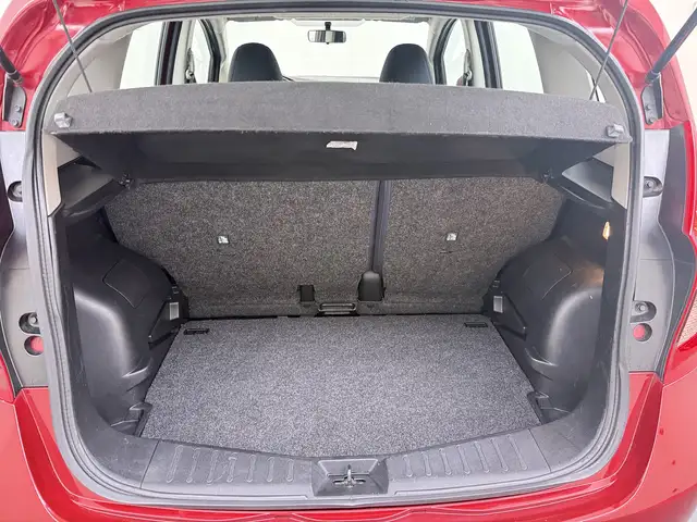 Nissan Note view 16