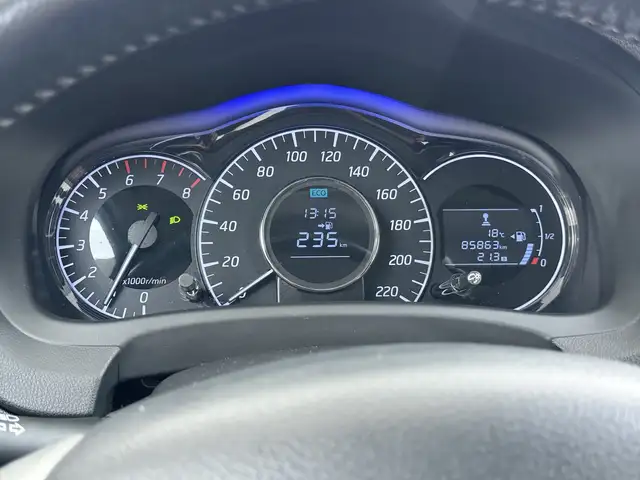 Nissan Note view 25
