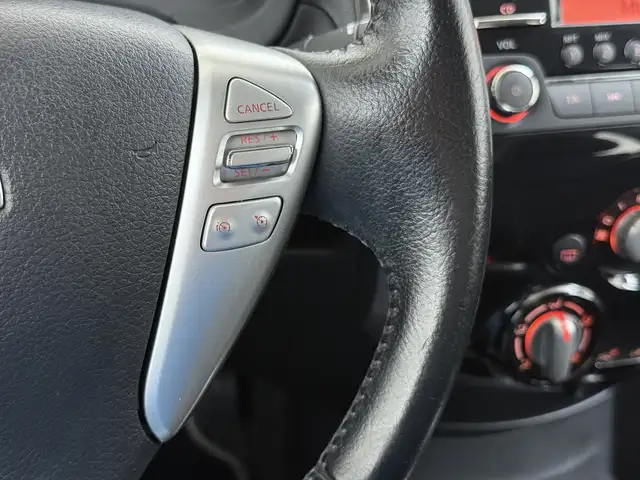Nissan Note view 26