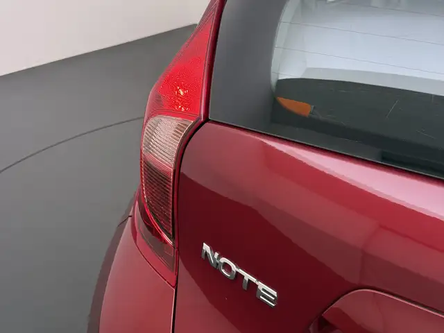 Nissan Note view 18