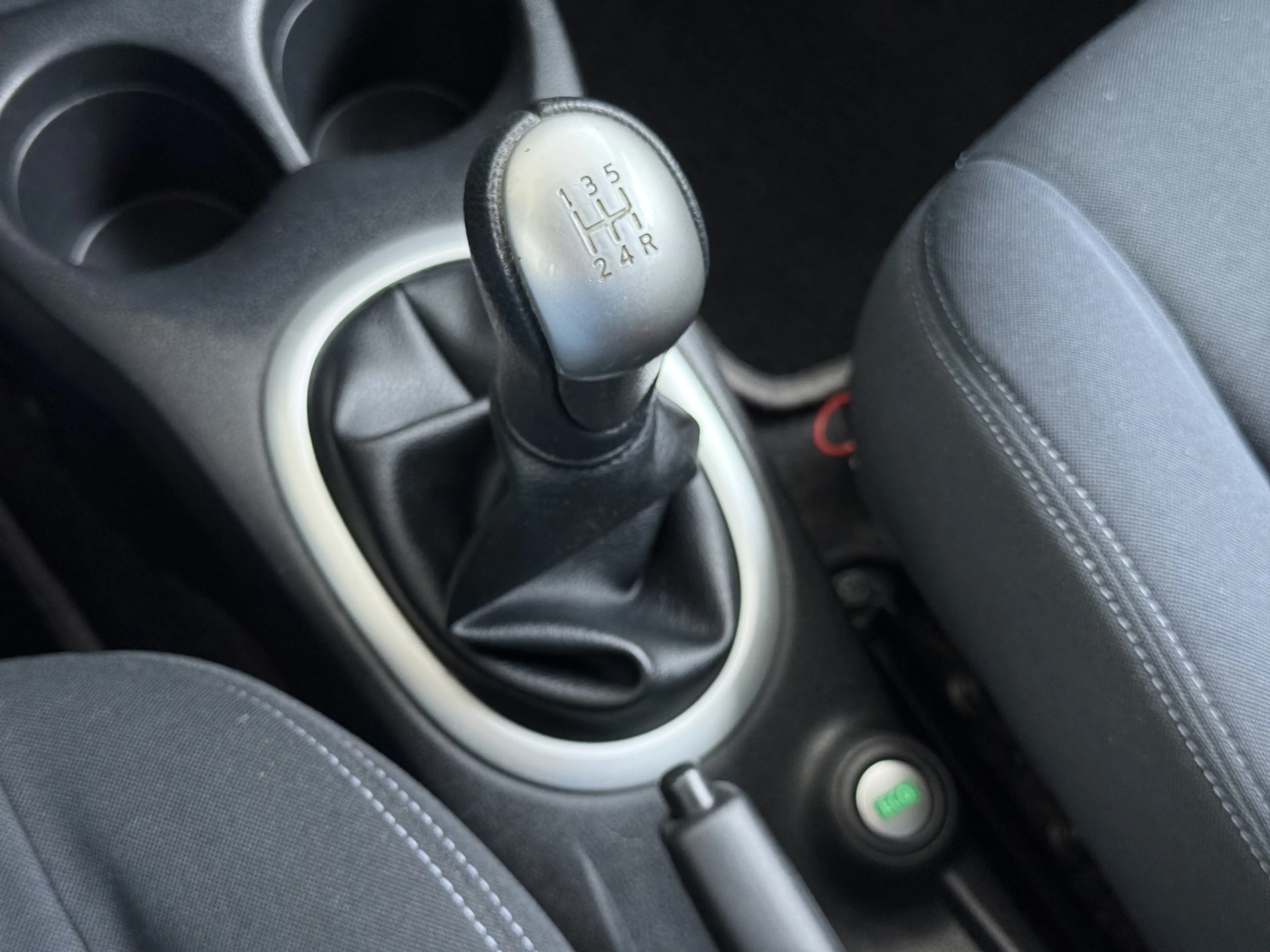 Nissan Note 1.2I 86PK Airco Bluetooth Cruise Control Isofix Ac — photo 31