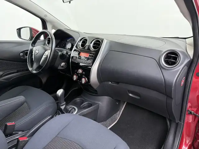 Nissan Note view 29