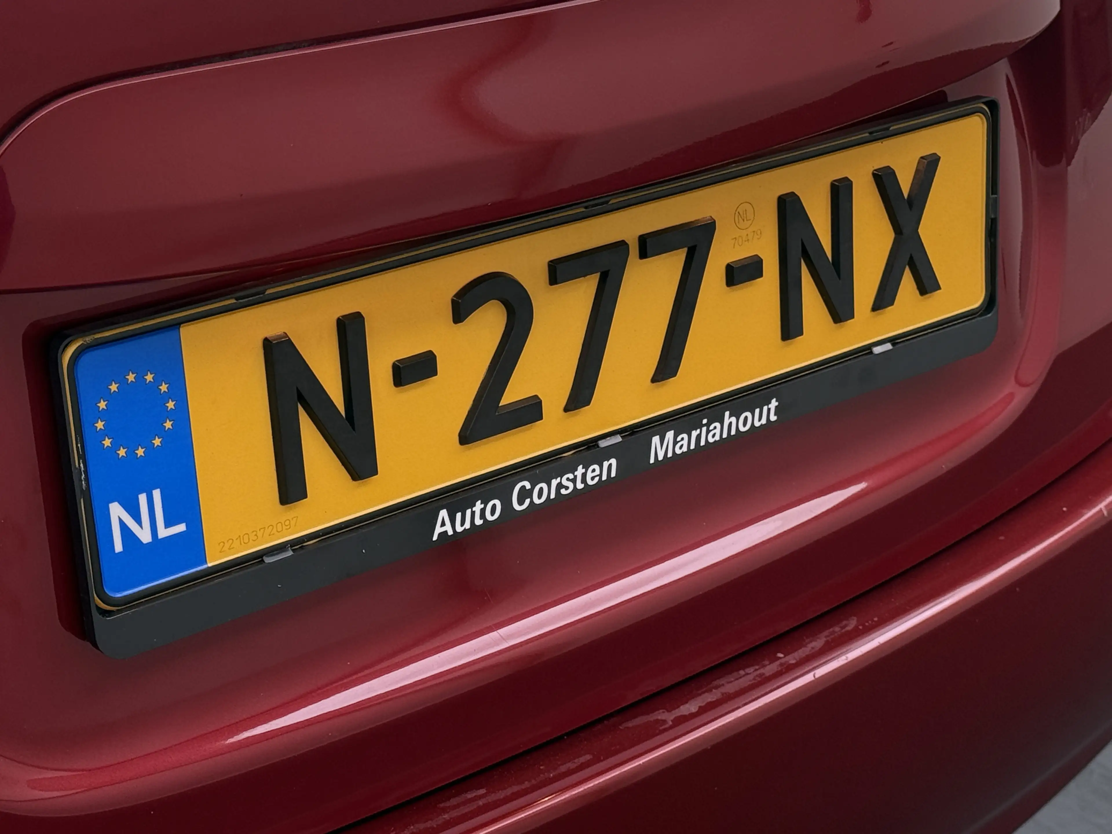Nissan Note 1.2I 86PK Airco Bluetooth Cruise Control Isofix Ac — photo 38