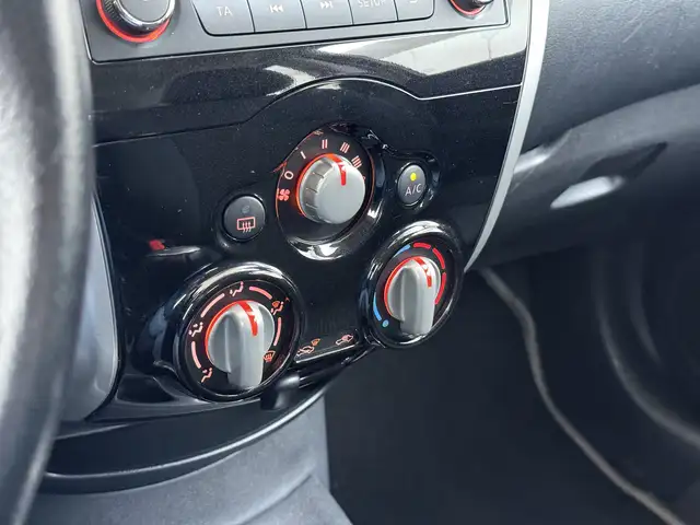 Nissan Note view 12