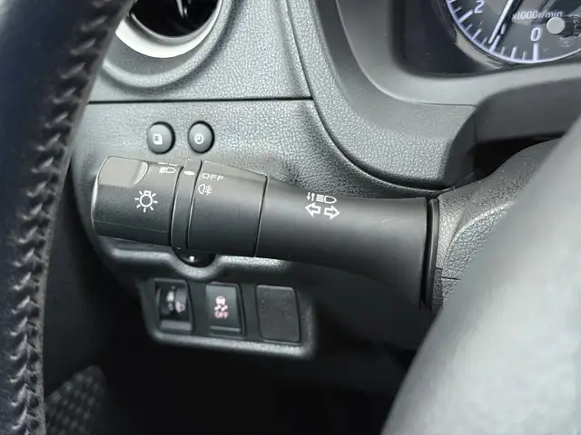 Nissan Note view 23