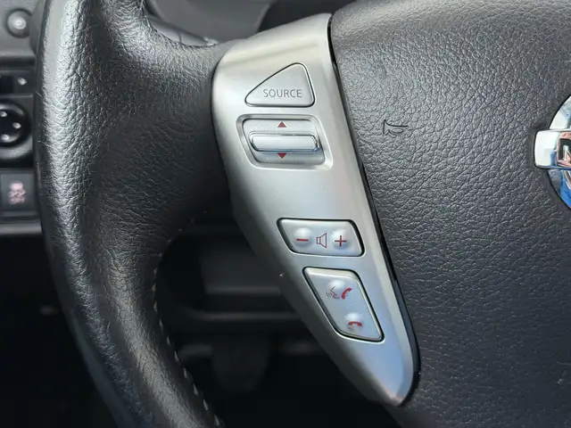 Nissan Note view 24