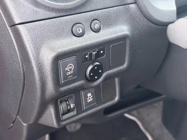 Nissan Note view 21