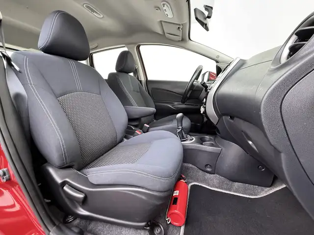 Nissan Note view 30