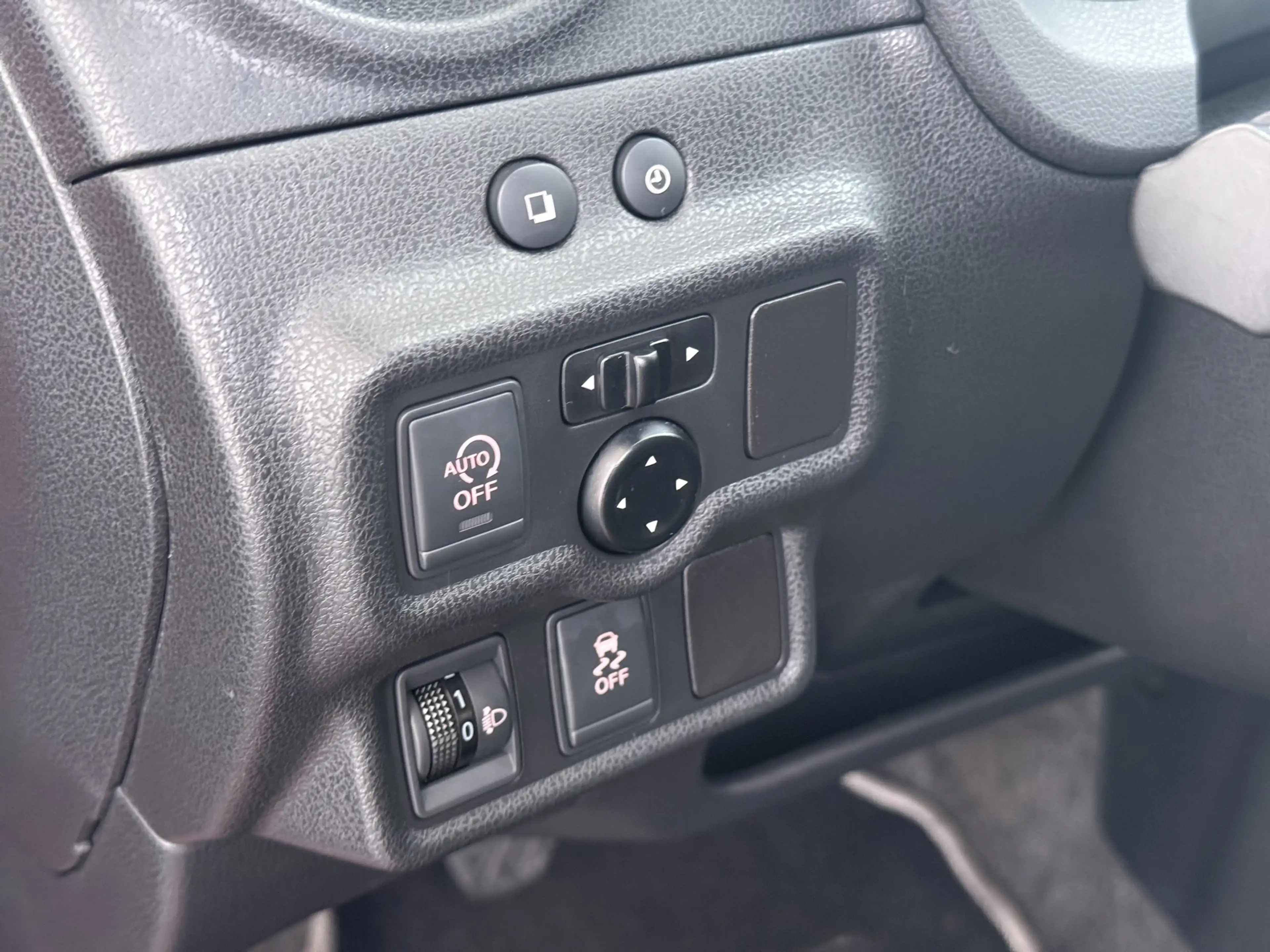 Nissan Note 1.2I 86PK Airco Bluetooth Cruise Control Isofix Ac — photo 20