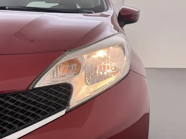 Nissan Note view 17